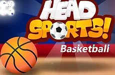 Head Sports Basketball
