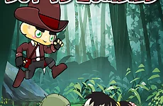 Boy vs Zombies