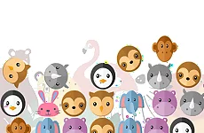Count The Animals