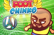 Foot Chinko