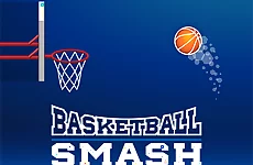 Basketball Smash