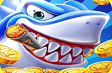 Fishing Blitz fishing - Fish Games For Kids