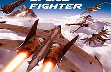 Modern Air Fighter