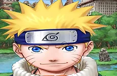 Naruto Flip Game Adventure - Endless Hook Online