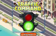 Traffic City Command 2