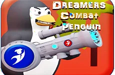 Combat Penguin 2