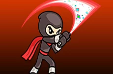 NINJA RIAN