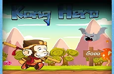 Kong Hero Pro