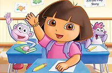 dayat school dora