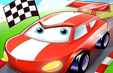 Cars Race