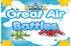 Great Air Battle