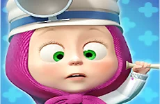 macha docteur