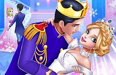 Princess Royal Dream Wedding - Dress & Dance Like