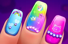 Fashion Nail Spa Salon