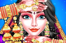 Princess jewelry shop