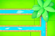 Water Crisis - Game 3D
