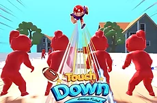 TouchDown Master Glory