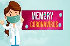 Memory CoronaVirus