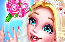 Salon Wedding Planner Gamesing Planner Games