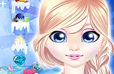 Princess Castle Hidden Object
