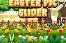 Easter Pic Slider