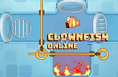Clownfish Online