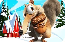 Jumpy Ice Age Adventures
