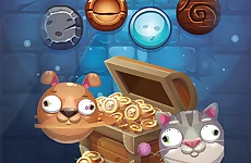 Merge Animals
