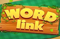 Word Link - Puzzle Games