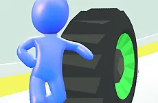 Turbo Skater Race Stars