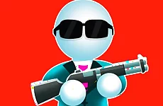 Bullet Bender - Game 3D