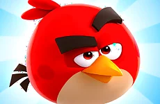 Angry Birds Friends