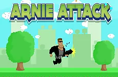 Arnie Attack