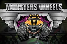 Monsters' Wheels Special