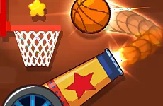 Basket Cannon