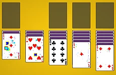 Solitaire Classic Games