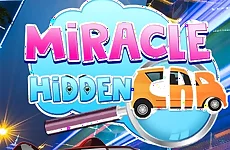 Miracle Hidden Car