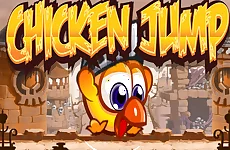 Chicken Jump