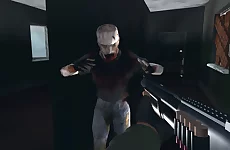 Zombie Hunter