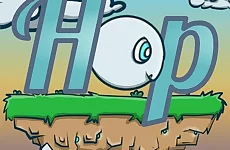 Hopmon Bounce