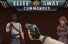Elite SWAT Commander