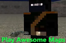 Pixel Hero Warfare