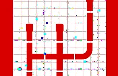 Connect Lines