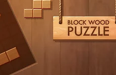 Block Wood Puzzle