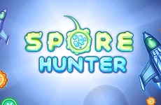 Spore Hunter