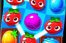 Juice Fresh
