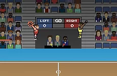 Basketball Slam Dunk