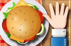 Burger Challenge