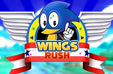 Wings Rush