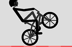 Wheelie Bike